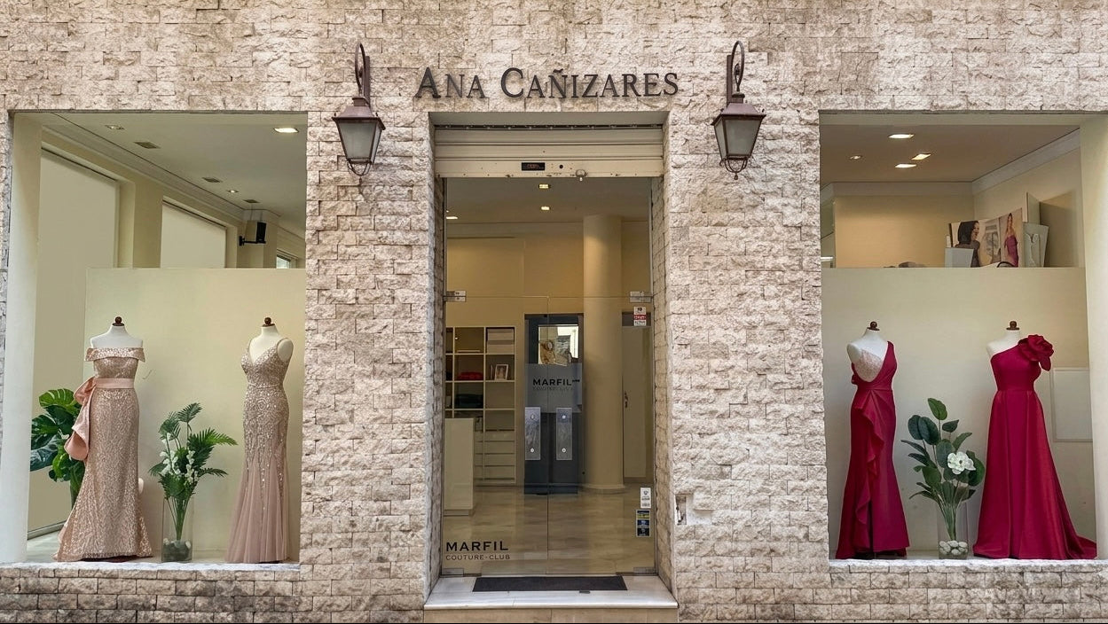 Vestidos de fiesta en Alicante: cómo elegir el look perfecto para bodas y eventos especiales ✨