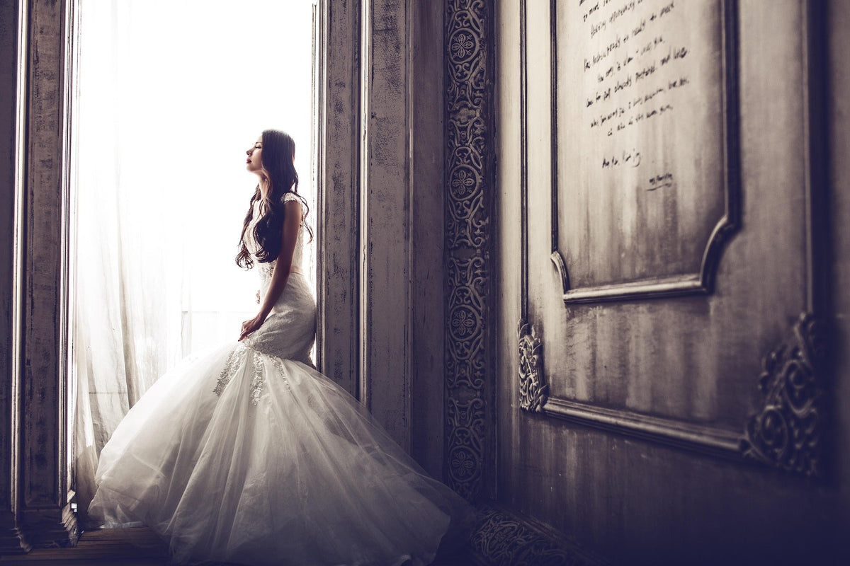 1 de agosto, Día de la Novia: la excusa perfecta para regalar (o regalarte) el vestido de tus sueños
